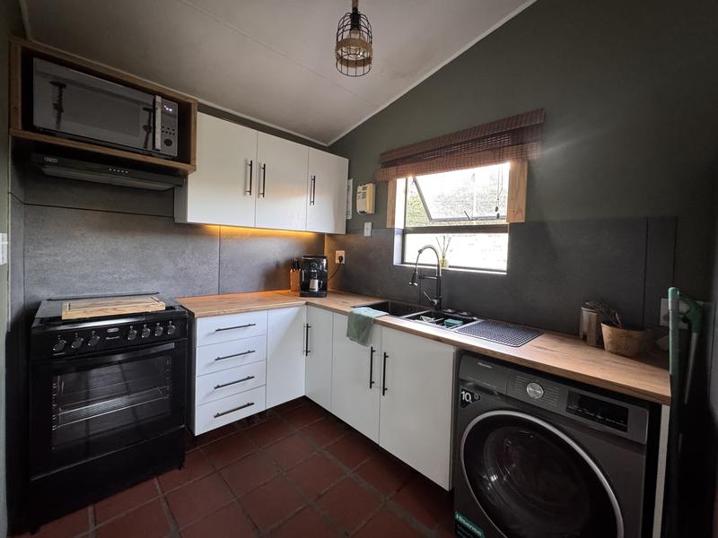 2 Bedroom Property for Sale in Welcome Glen Western Cape